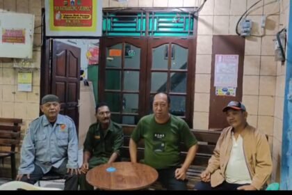 Go Teropong Rakyat