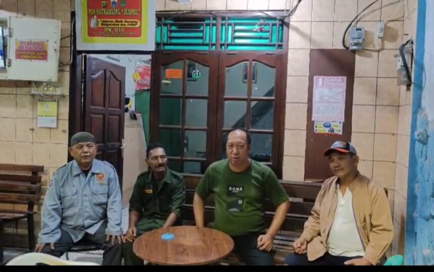 Go Teropong Rakyat