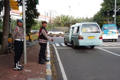 Go Teropong Rakyat