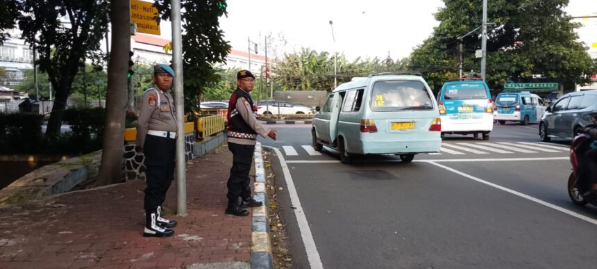 Go Teropong Rakyat