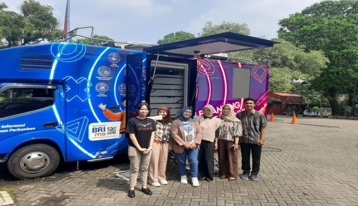 Go Teropong Rakyat