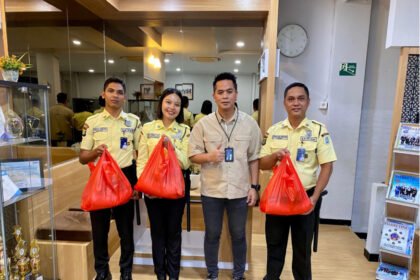 Go Teropong Rakyat