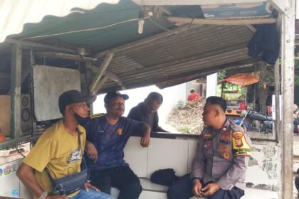 Go Teropong Rakyat
