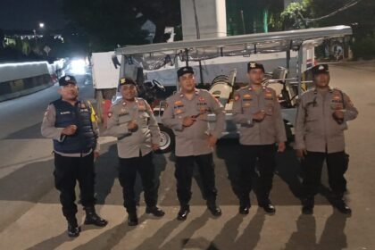 Go Teropong Rakyat