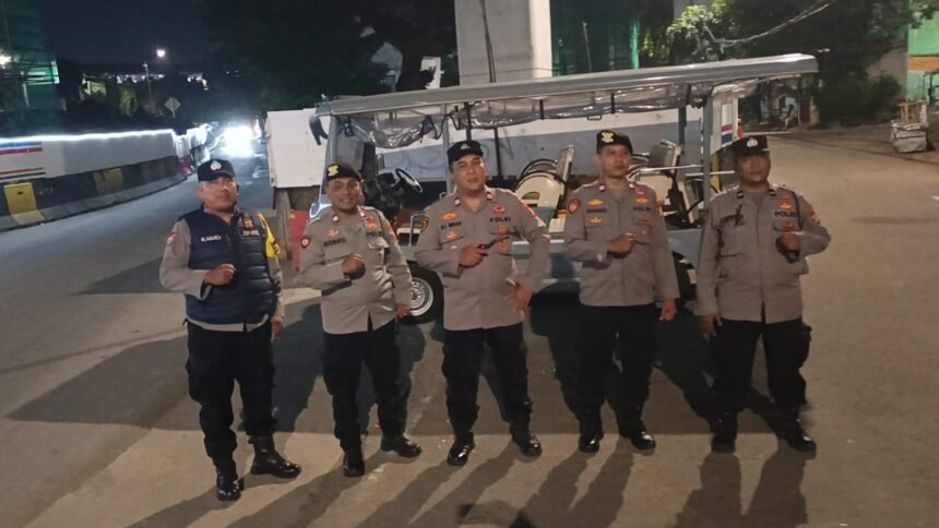 Go Teropong Rakyat