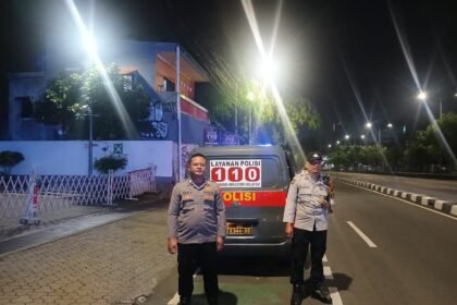 Go Teropong Rakyat