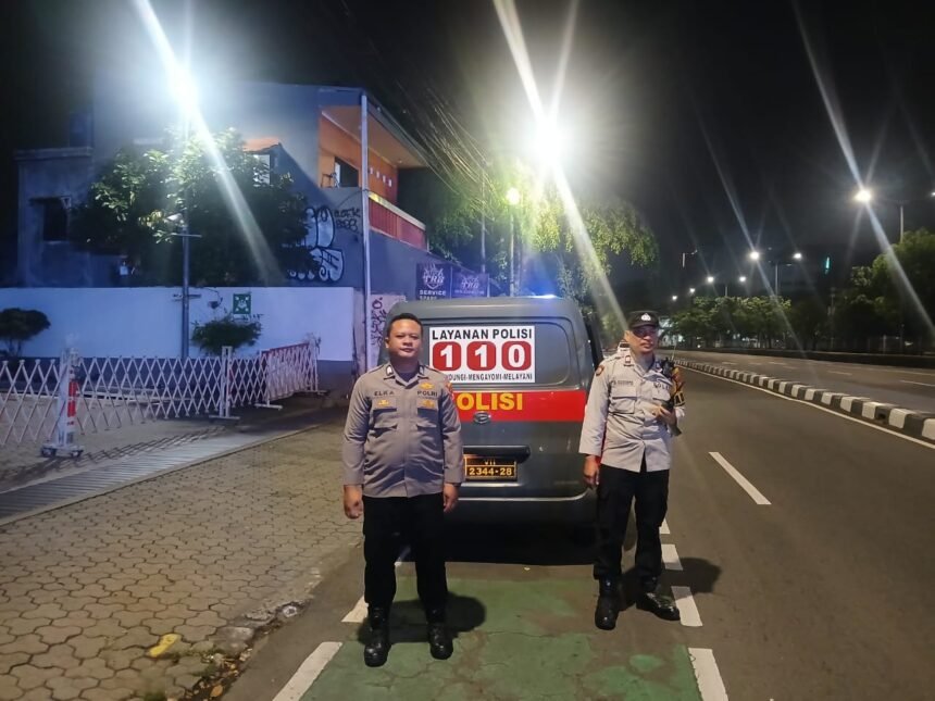 Go Teropong Rakyat