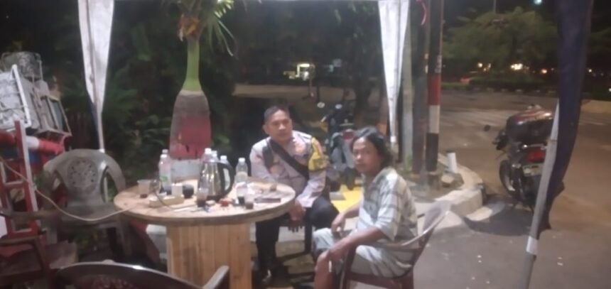 Go Teropong Rakyat