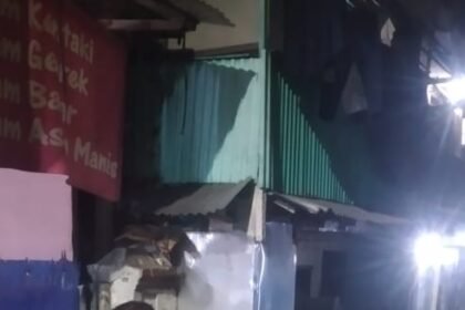Go Teropong Rakyat