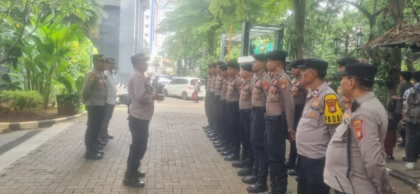 Go Teropong Rakyat