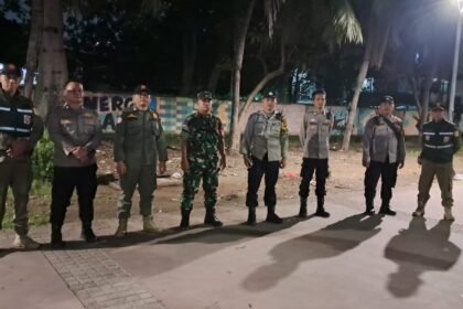 Go Teropong Rakyat