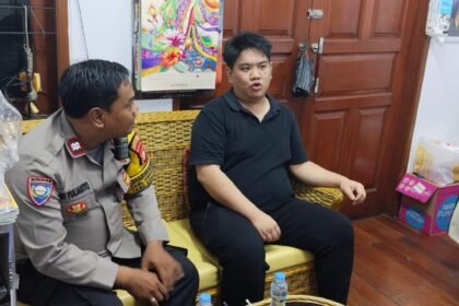 Go Teropong Rakyat