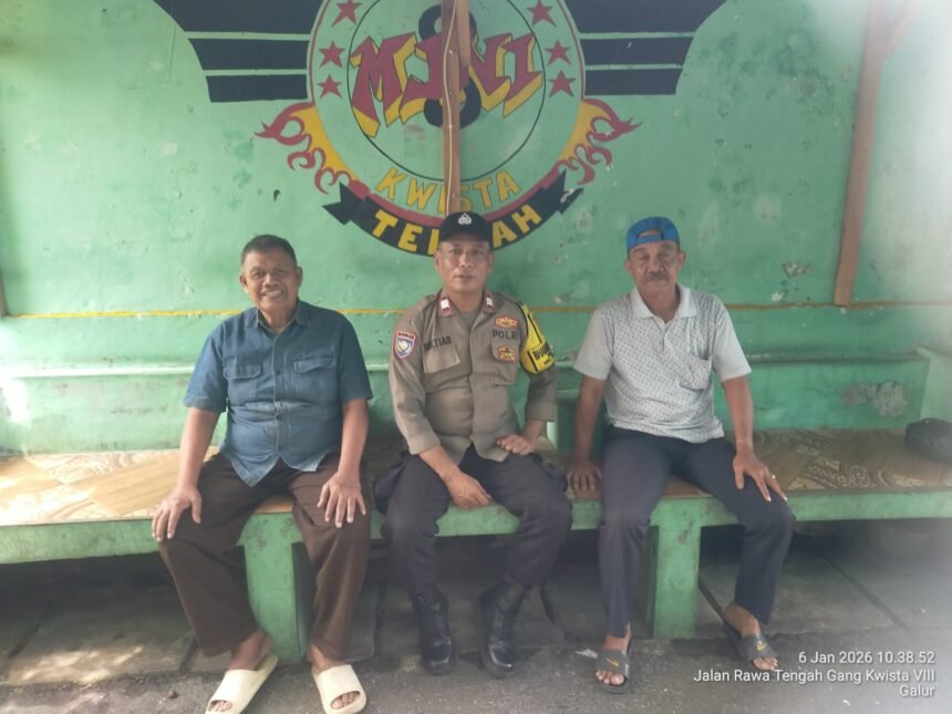 Go Teropong Rakyat