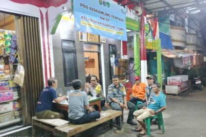 Go Teropong Rakyat