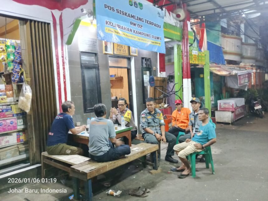 Go Teropong Rakyat