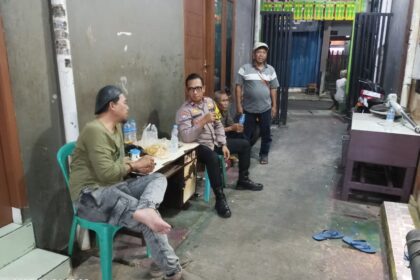 Go Teropong Rakyat