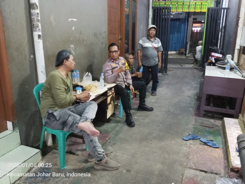 Go Teropong Rakyat