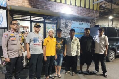 Go Teropong Rakyat