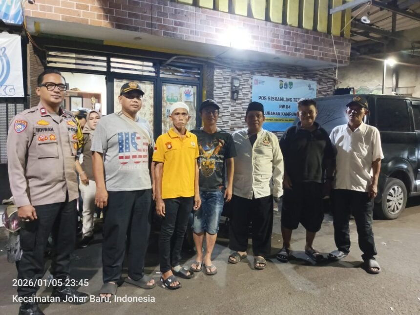 Go Teropong Rakyat