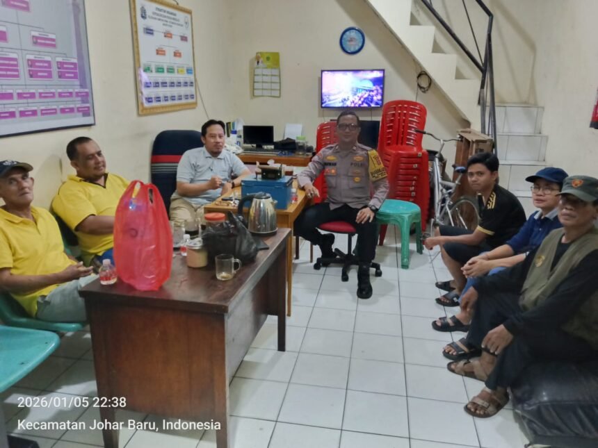 Go Teropong Rakyat