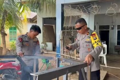 Go Teropong Rakyat
