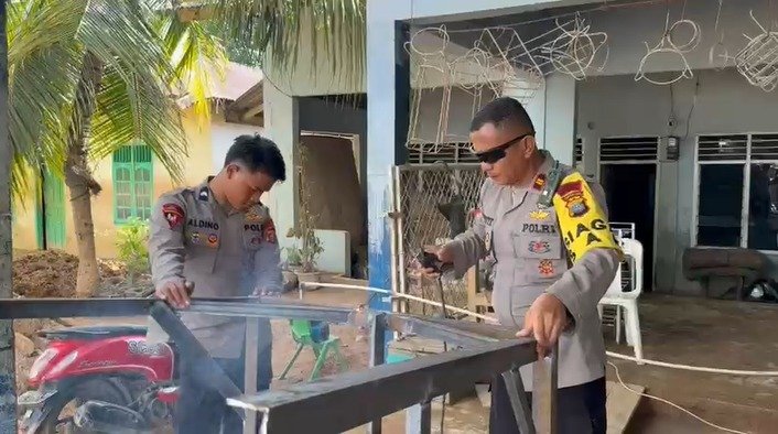 Go Teropong Rakyat