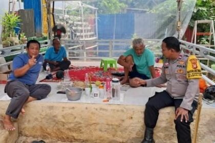 Go Teropong Rakyat