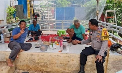 Go Teropong Rakyat