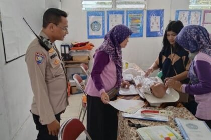 Go Teropong Rakyat