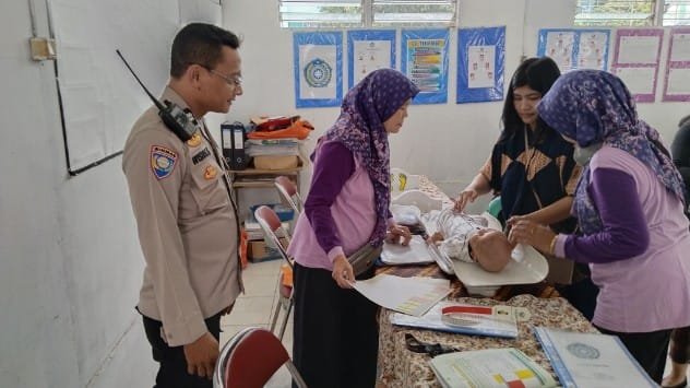 Go Teropong Rakyat