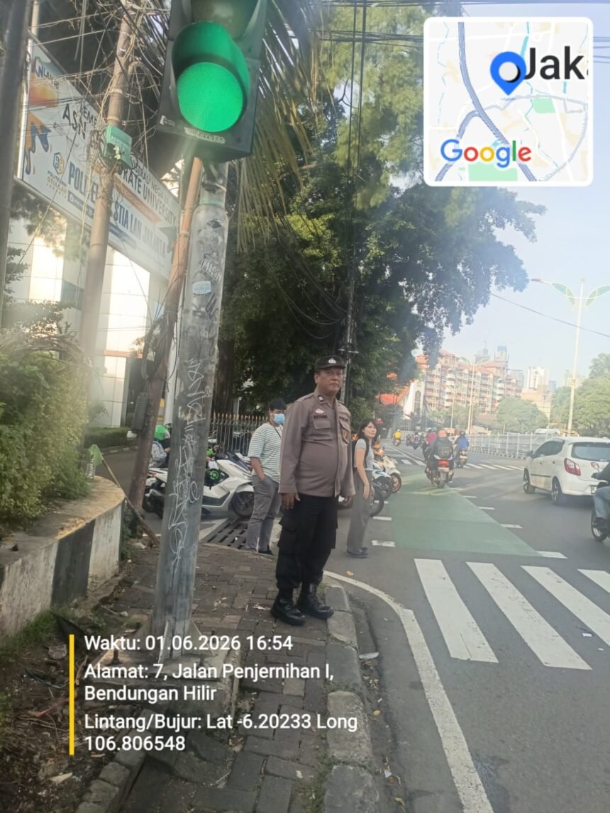Go Teropong Rakyat
