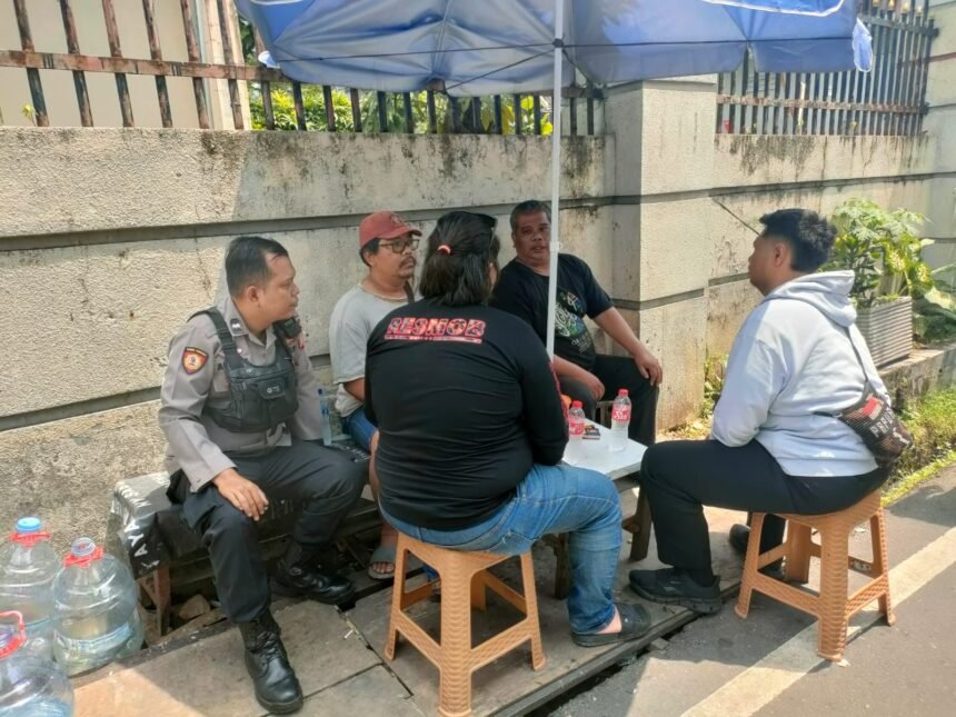 Go Teropong Rakyat