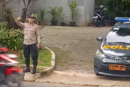 Go Teropong Rakyat