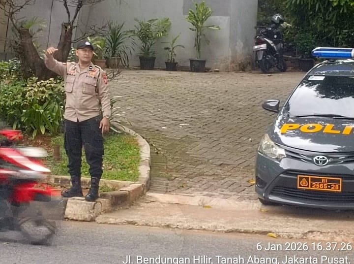 Go Teropong Rakyat