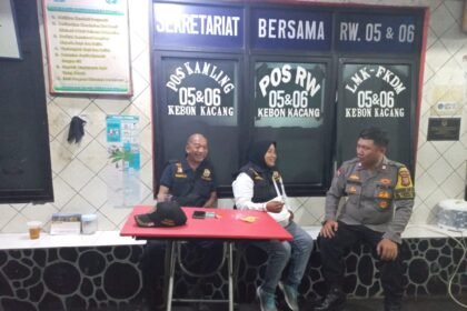 Go Teropong Rakyat