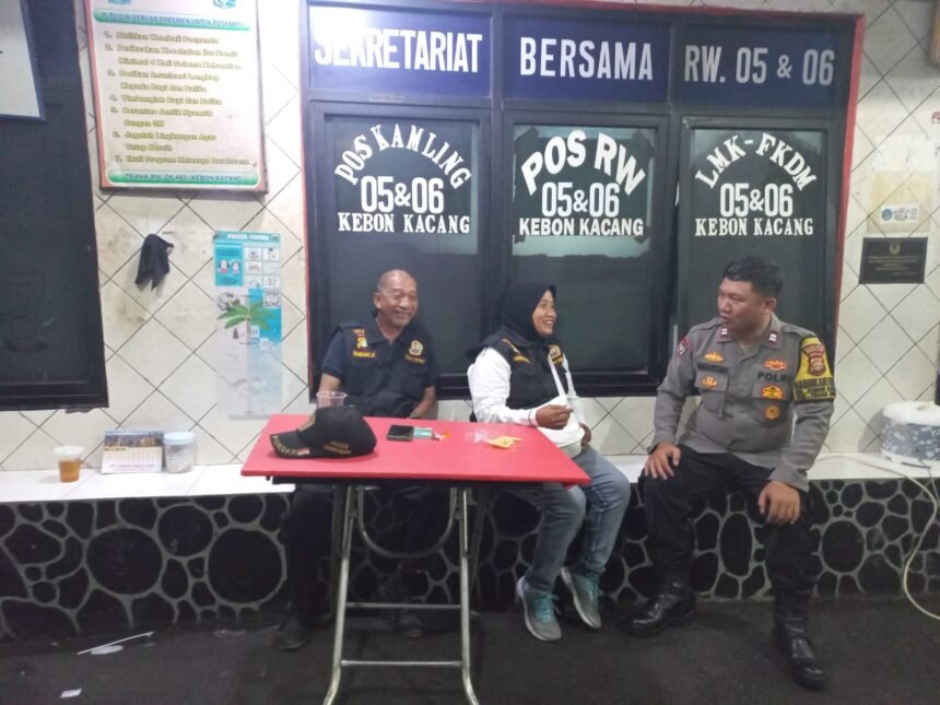 Go Teropong Rakyat
