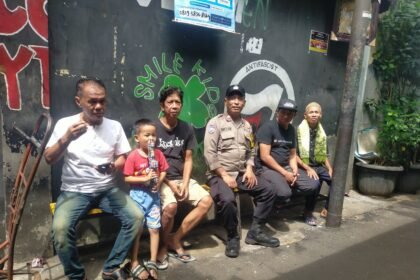 Go Teropong Rakyat