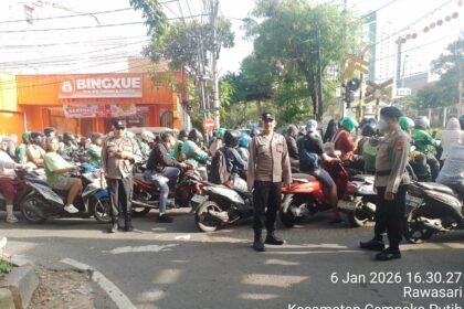 Go Teropong Rakyat