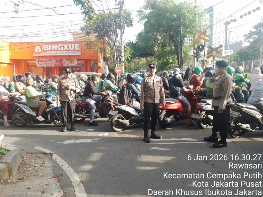 Go Teropong Rakyat