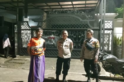 Go Teropong Rakyat