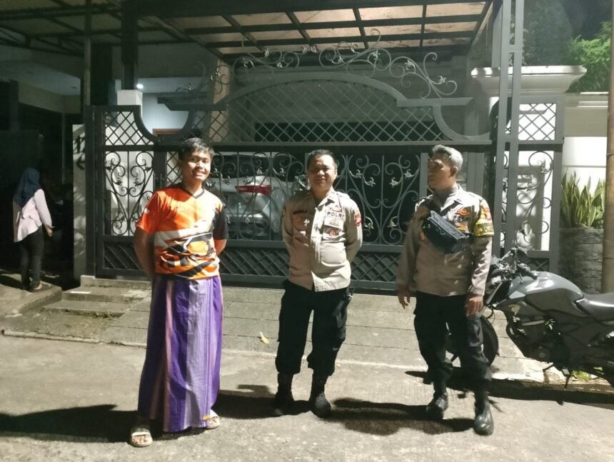 Go Teropong Rakyat