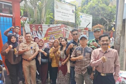 Go Teropong Rakyat