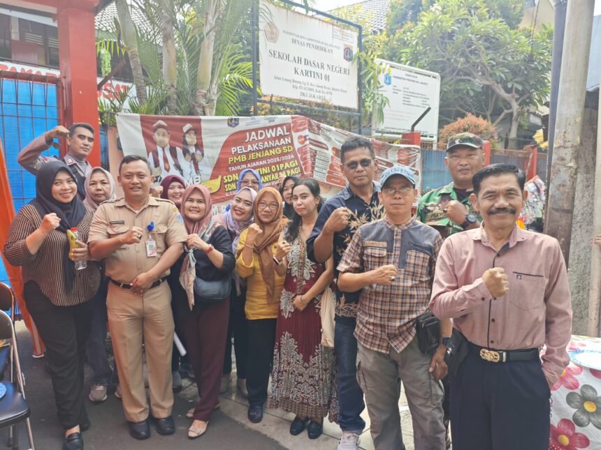 Go Teropong Rakyat
