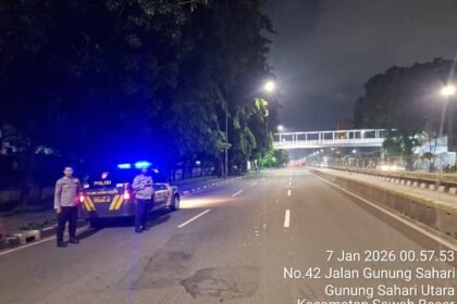 Go Teropong Rakyat