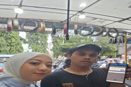 Go Teropong Rakyat
