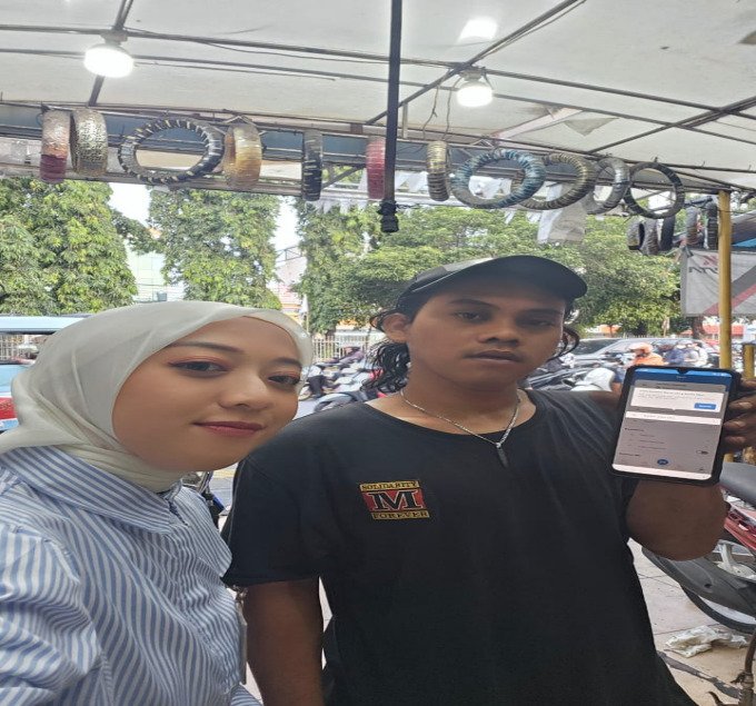 Go Teropong Rakyat
