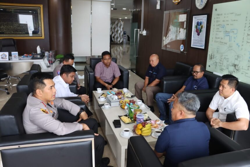 Go Teropong Rakyat