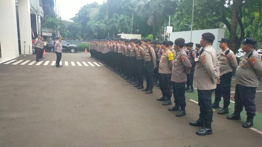 Go Teropong Rakyat