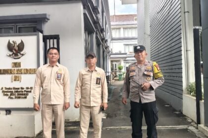 Go Teropong Rakyat