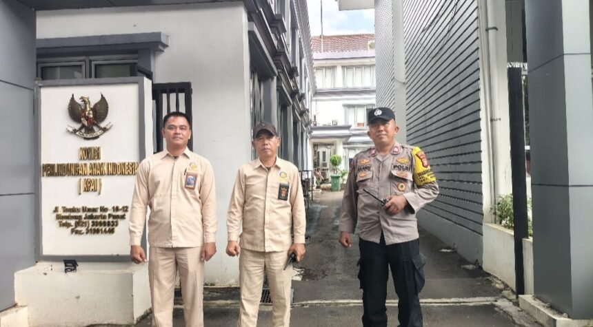 Go Teropong Rakyat